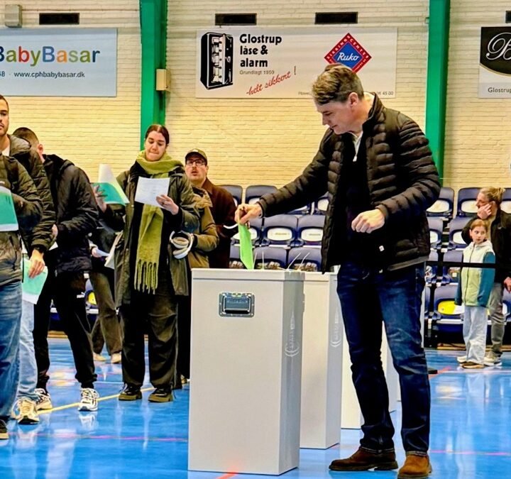 Hogyan lettem első szavazó 51 évesen?