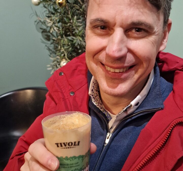 Karácsonyi gondolatok Dániából